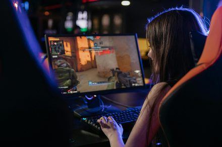 TCL’s next gaming monitor could hit a staggering 640Hz refresh rate 