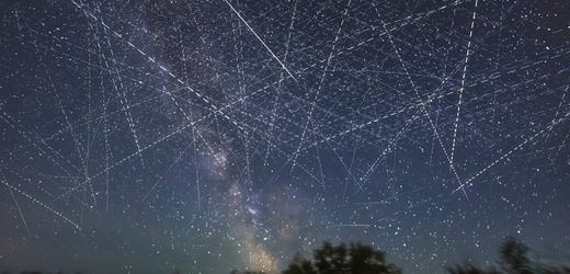 Defense in Orbit: Germany Goes Big in the Military Space Race