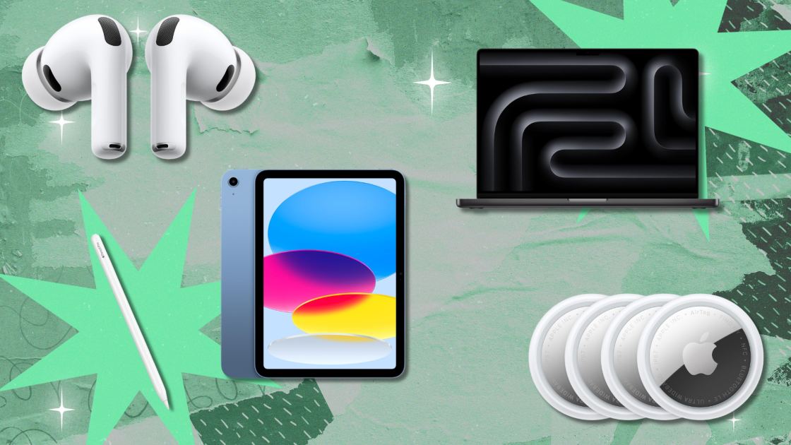 These Apple Devices Are Up to $500 Off for Amazon's Early Labor Day Sale