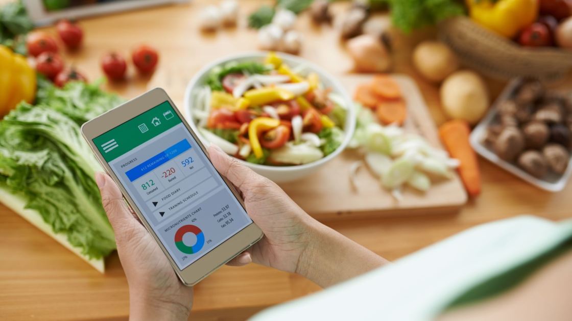 How to Count Calories Accurately (and Why You Might Want To)