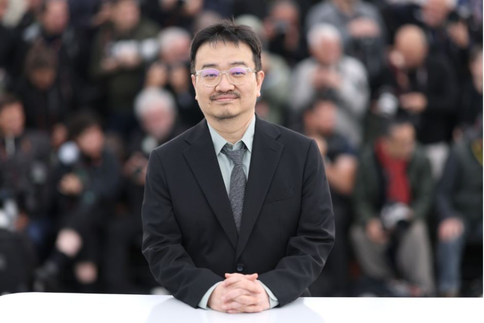 ‘Colony’ Director Yeon Sang-ho on AI, Individuality and Why Zombies Still Matter