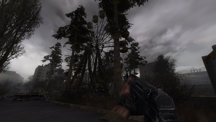 "I think it’s unfair to kind of geofence the genre": Original Stalker designer talks Eurojank in not-so-Euro games