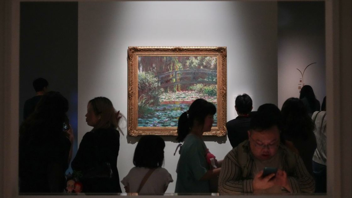 Which hidden gems are mainland Chinese tourists chasing this Labour Day ‘golden week’?