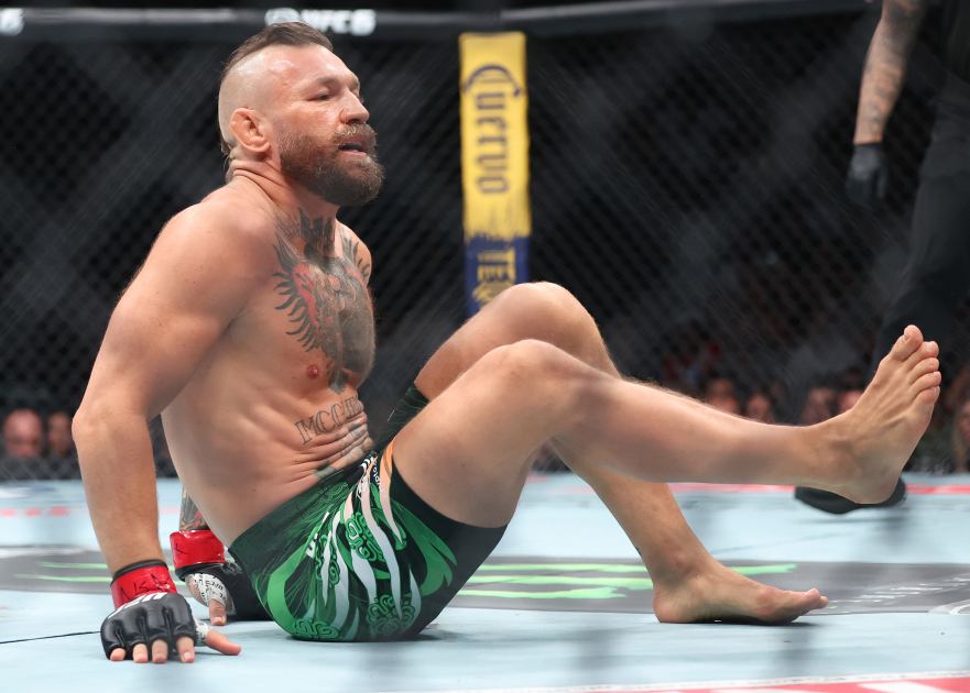 UFC’s McGregor-Holloway Fight Averages 6.5 Million Viewers Across U.S. and Latin America