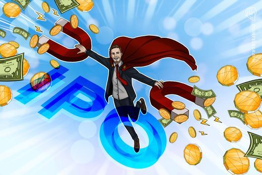 Superstate raises $82.5M to build blockchain-based IPO issuance platform