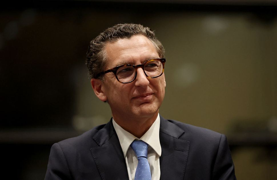 Maxime Saada Denies There Is a ‘Blacklist’ for Those Who Signed Petition Against Vincent Bolloré, but Warns Canal+ Group Won’t Ignore Fascism Claims
