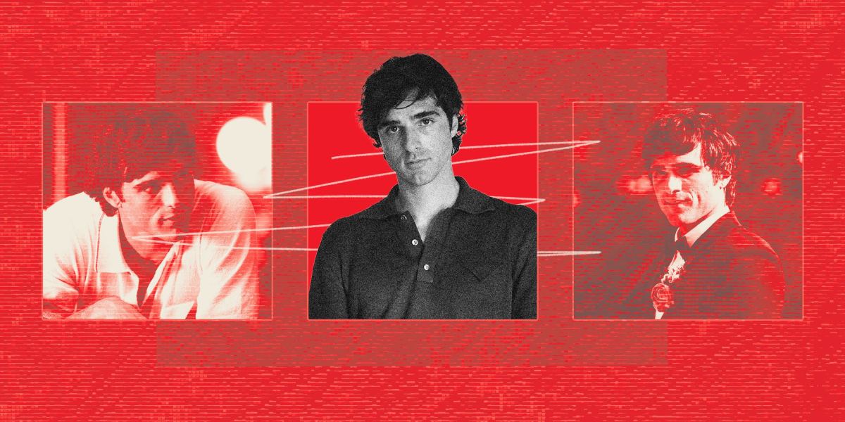 What Happened to Nate on <em>Euphoria</em>?