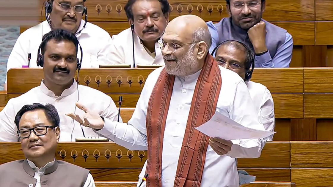 The South after delimitation: Shah assures seats will increase; here's what the math shows