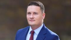 Chris Mason: Potential leadership challengers jostle for positions