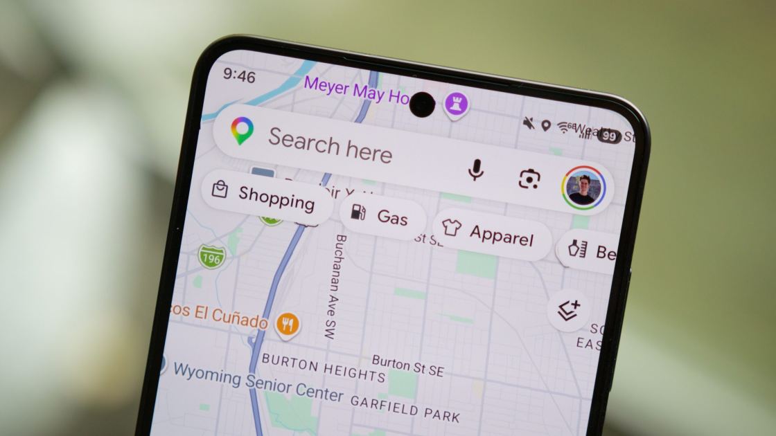 From Maps to Meet, here’s how readers rank their favorite Google apps
