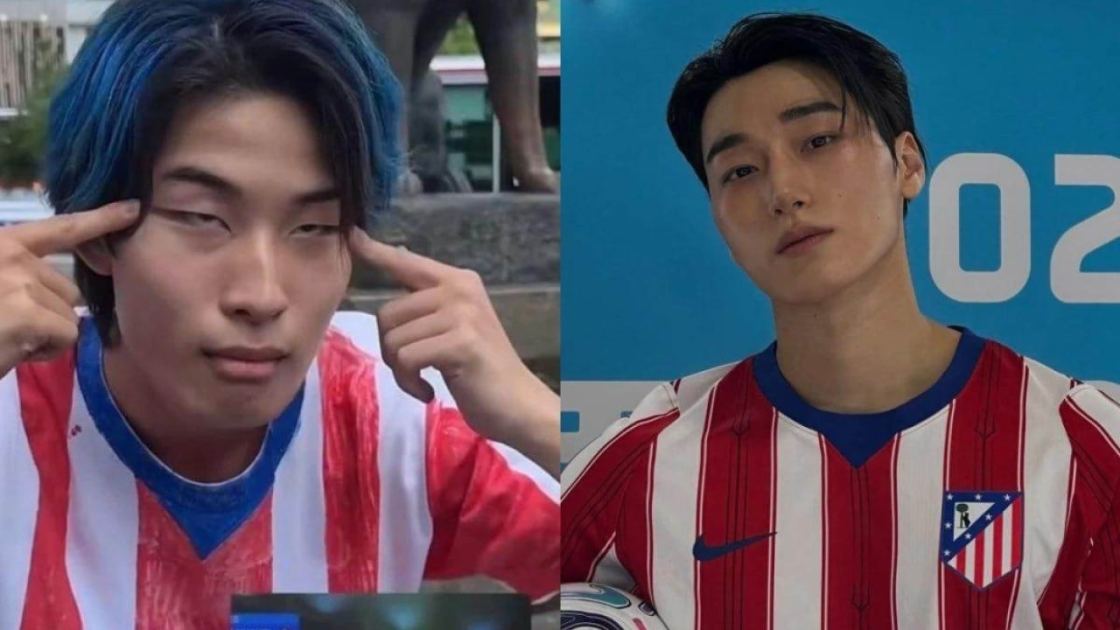 Anger over Japanese influencer Gamix’s ‘slant-eyed’ jibe at K-pop star San