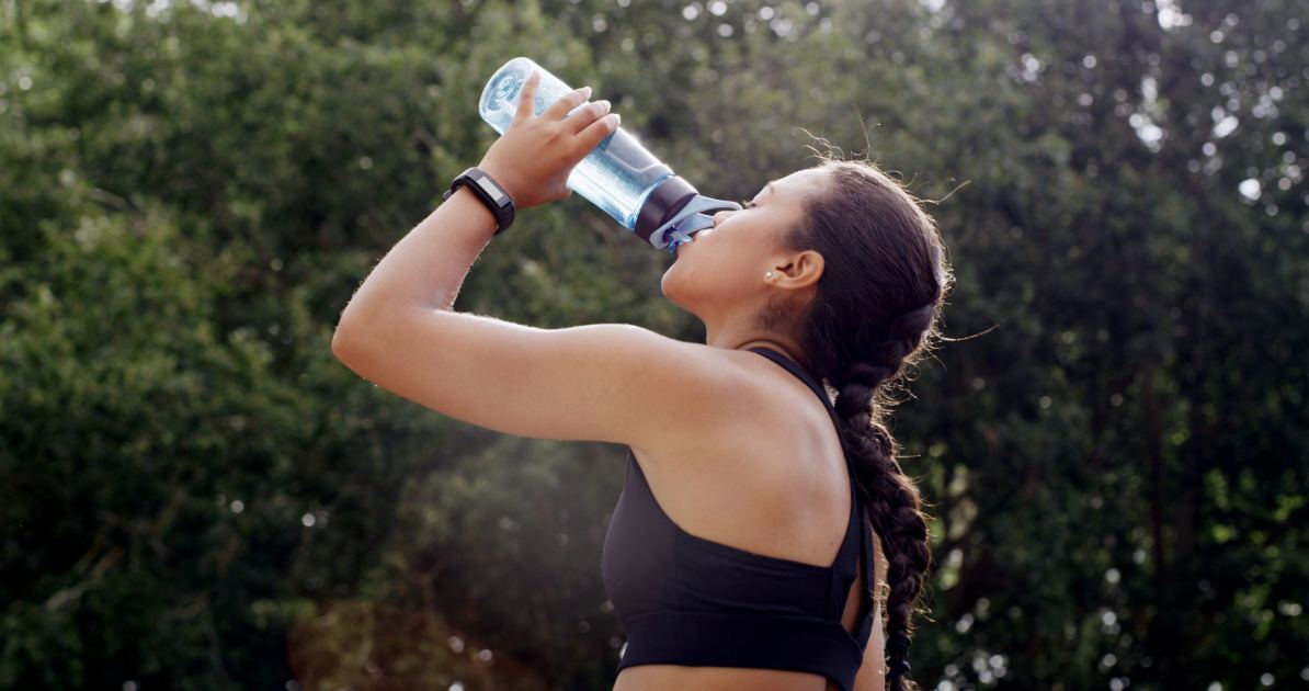 What Not to Do After a Long Run, According to Experts