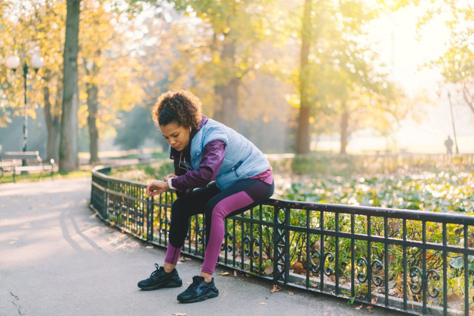 Can’t Figure Out Pacing as a Beginner Runner? Ditch the Data, Experts Say.