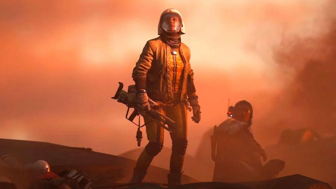  Arc Raiders Expeditions may not come back: 'Maybe we'll scrap the whole system' 
