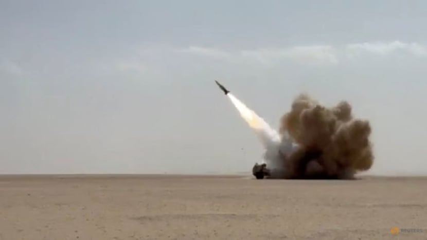 Commentary: US war on Iran shifts security considerations for Japan and South Korea