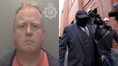 Funeral director who kept bodies for months admits 30 counts of preventing lawful burial