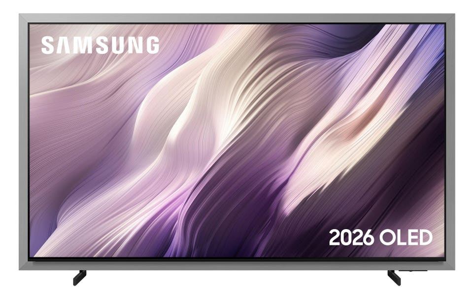 Samsung’s QD OLED 77S95H Is The Most “Something For Everyone” TV I’ve Ever Seen