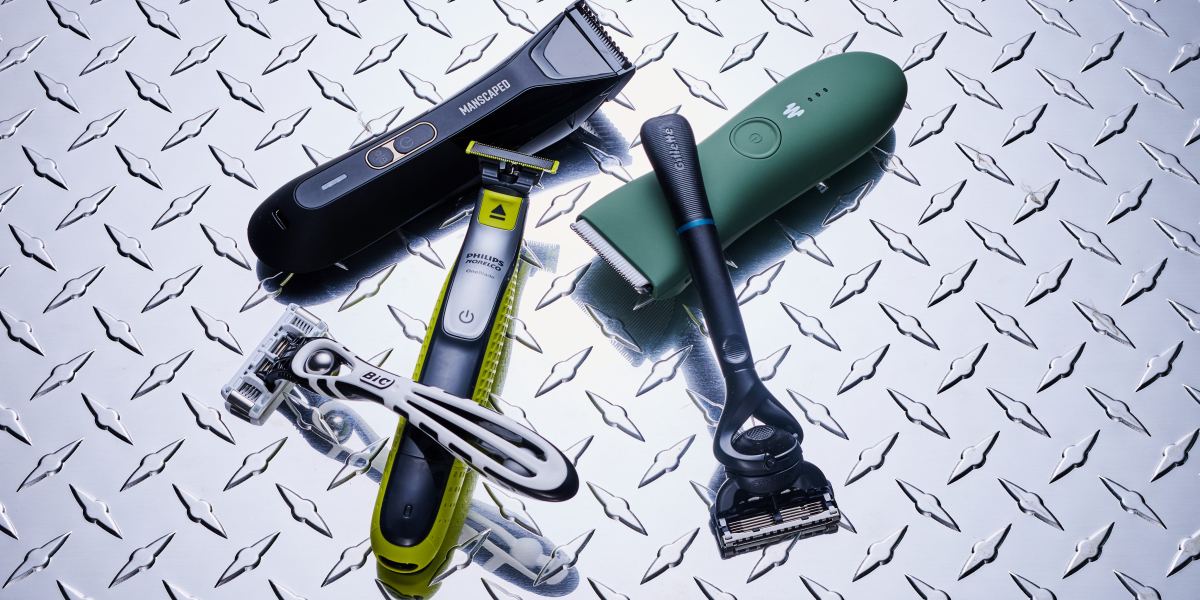 The 7 Best Pubic Hair Trimmers in 2026, Tested by Grooming Editors