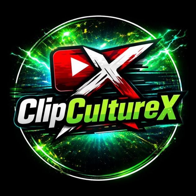 ClipCultureX YouTube