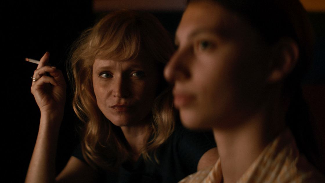 ‘Only Beautiful Things to Look At’ Review: A Handsome but Muffled Portrait of State-Sanctioned Cruelty
