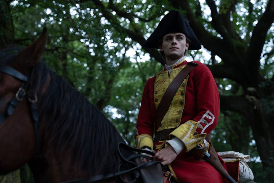 ‘Young Washington’ Director Jon Erwin Breaks Down Film’s Use of AI: Tech Made Production ‘Safer and More Affordable’ (EXCLUSIVE)