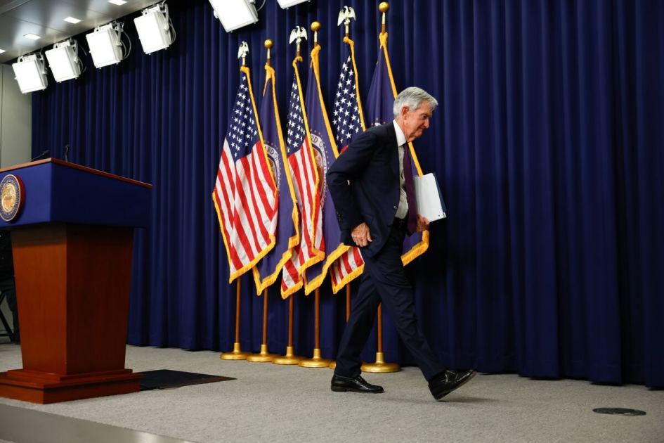 The Two-Year Yield Is the Chart of the Day