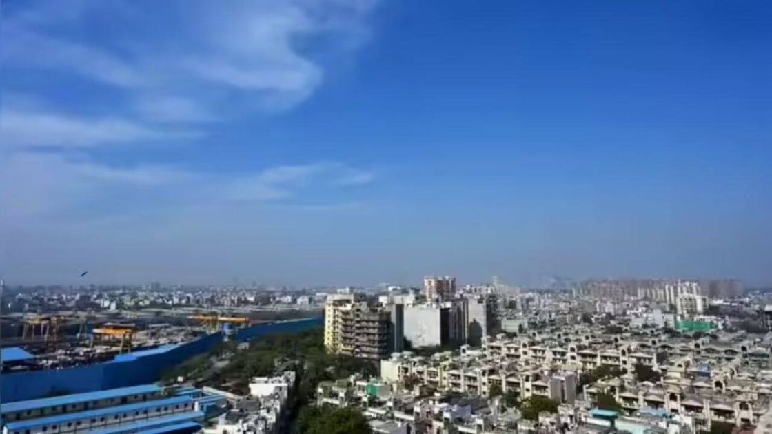 48-hour miracle: How Delhi just did something it hasn't done in 3 years