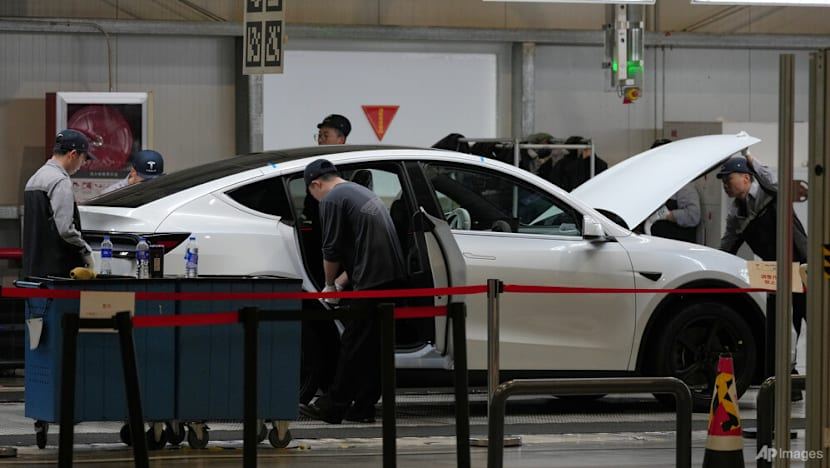 Australian judge floats giving court-appointed expert access to Tesla's engineering systems