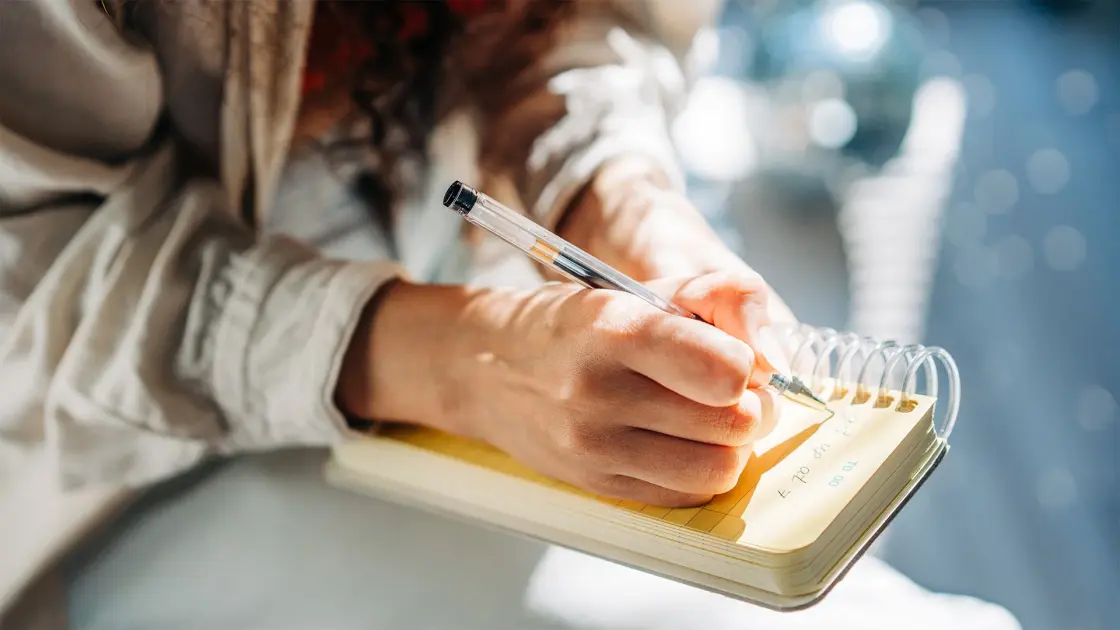How a Simple Handwriting Exercise Could Uncover Early Signs of Cognitive Decline