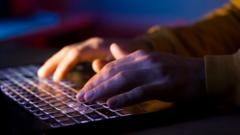 Websites taken down worldwide as critical cyber-security update issued