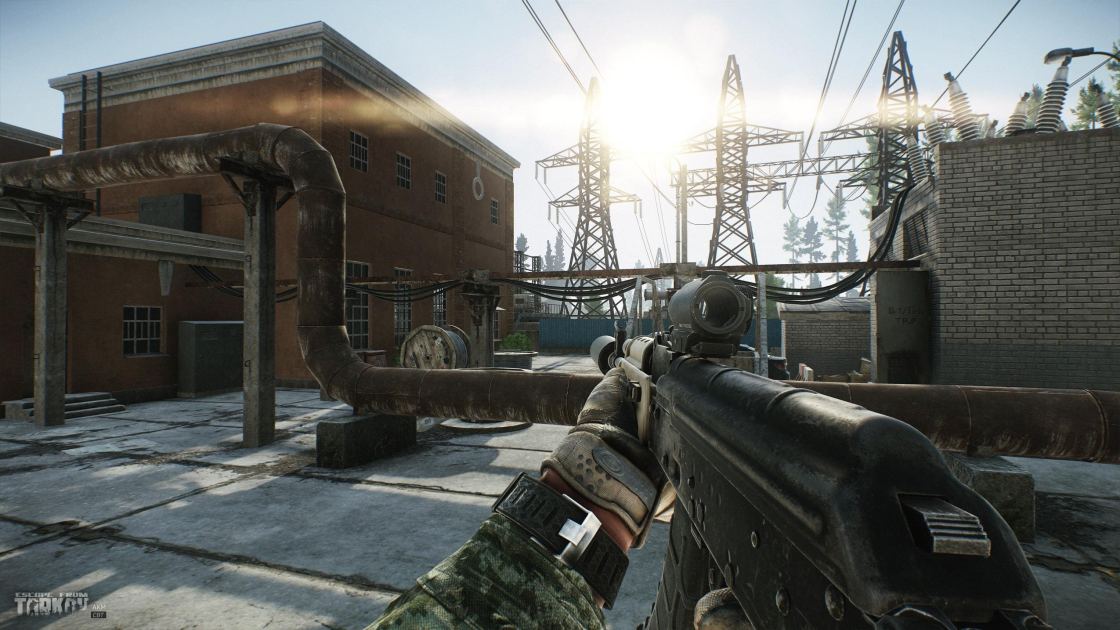 ‘Escape From Tarkov’ Is About To Split Its Playerbase With First Wipe