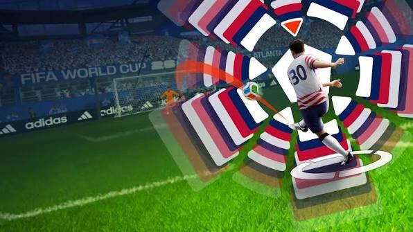 The developer behind Fifa World Cup - which launched less than two months ago - has laid off 85% of its staff