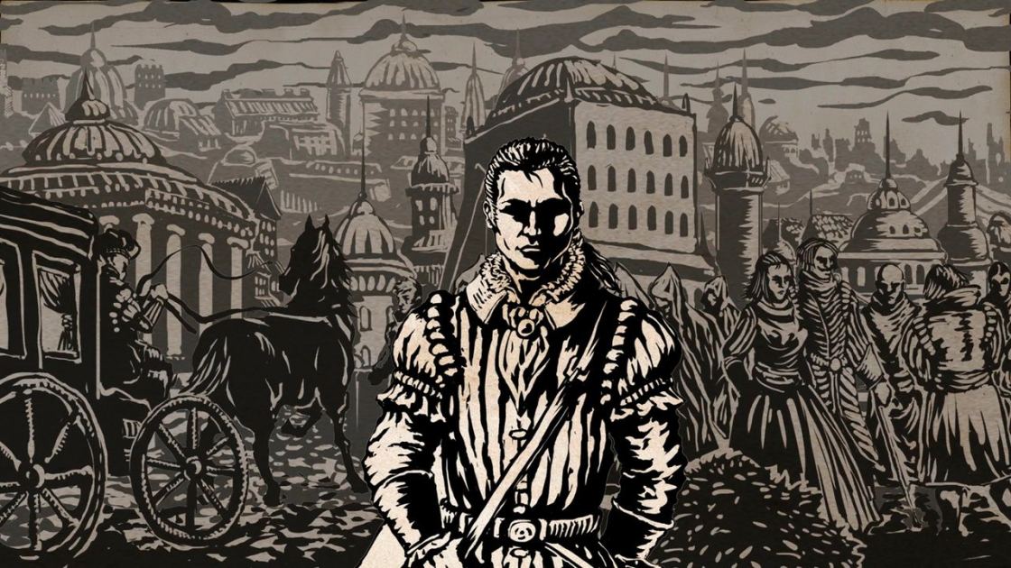  Grab a free Steam game full of misery and decision-making for a limited time 