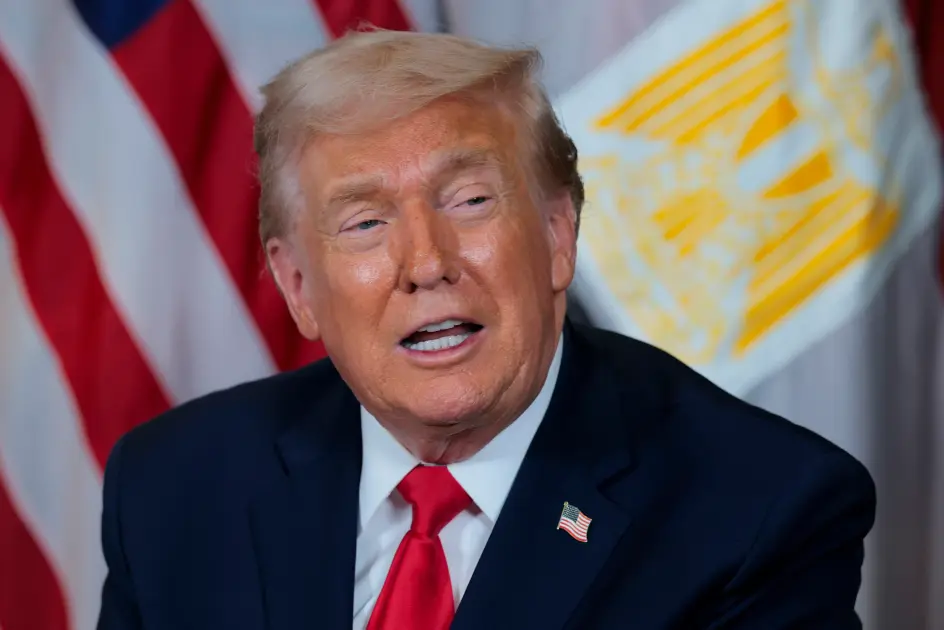 Why President Trump Likes a Weaker U.S. Dollar