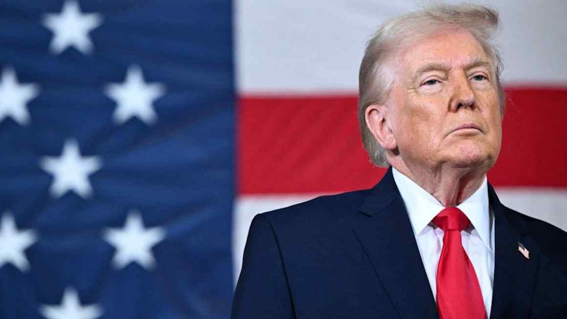 Trump warns Nato faces ‘very bad future’ if allies fail to help US in Iran