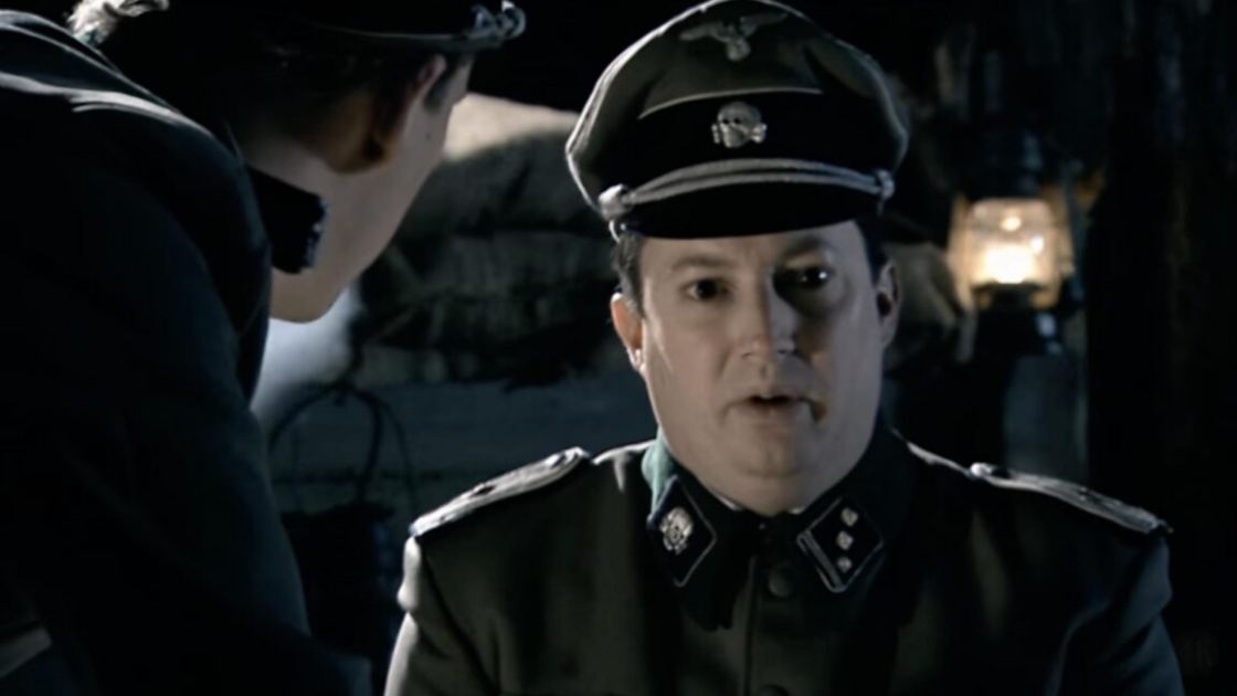 Palantir employees are talking about company's "descent into fascism"