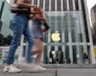 Apple subsidiary fined by UK government over Moscow sanctions breach