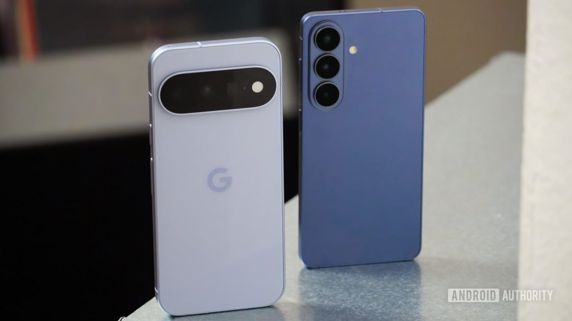 5 reasons why I’ll always buy Google Pixel phones instead of Samsung Galaxy