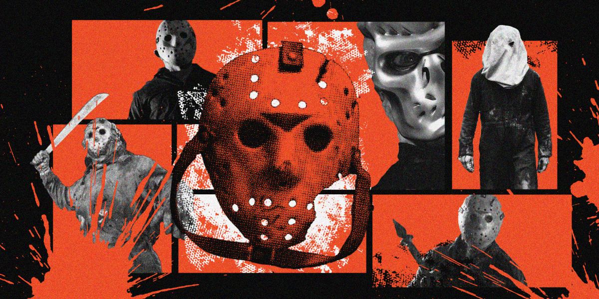 A Sicko’s Guide to Every Bloody <i><em>Friday the 13th</em></i> Movie