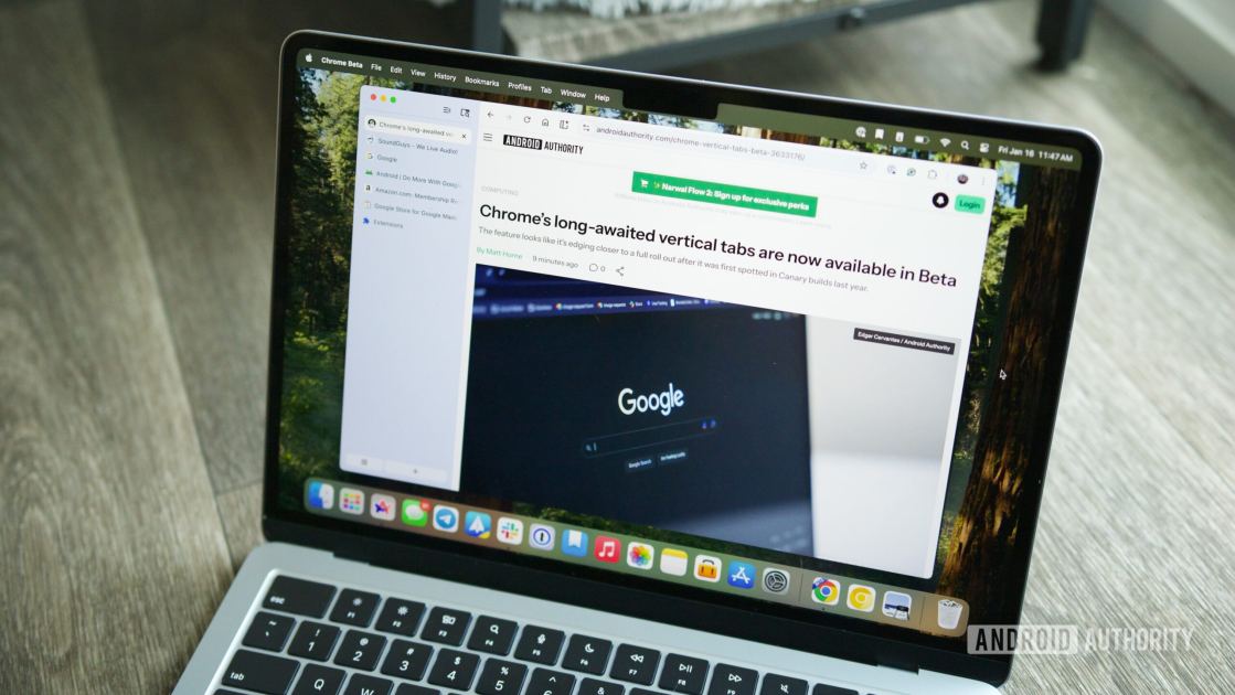 This browser extension warns you about sketchiness from your favorite add-ons