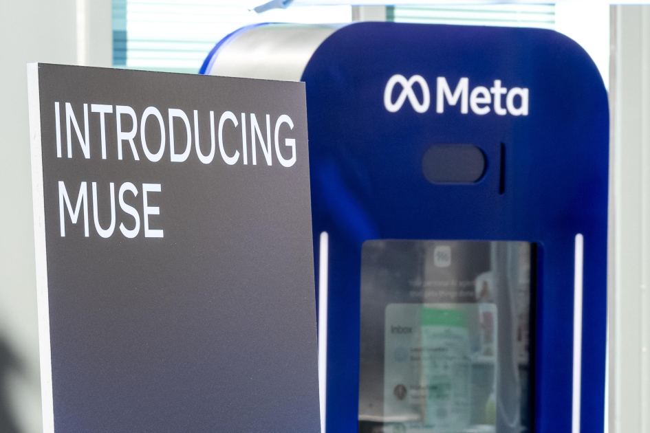 Meta's Muse Could Transform Its AI Business. But Can It Make Money?