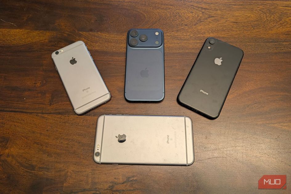 iPhones lasts longer than you think — here's how to know when to upgrade