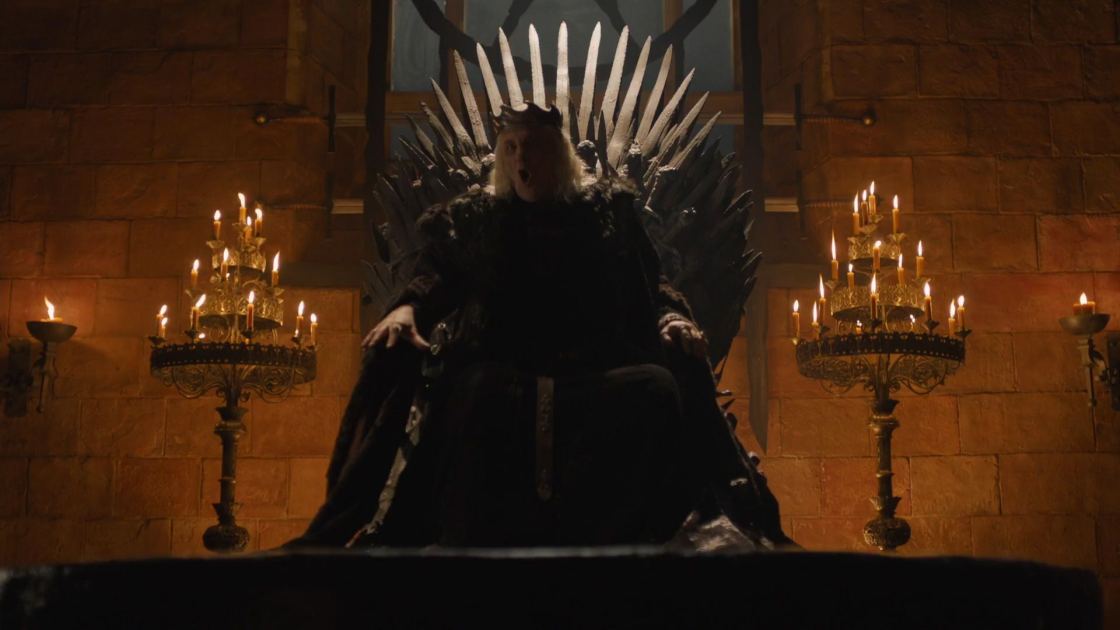 'Game of Thrones' Officially Returns in 2029 with First Movie