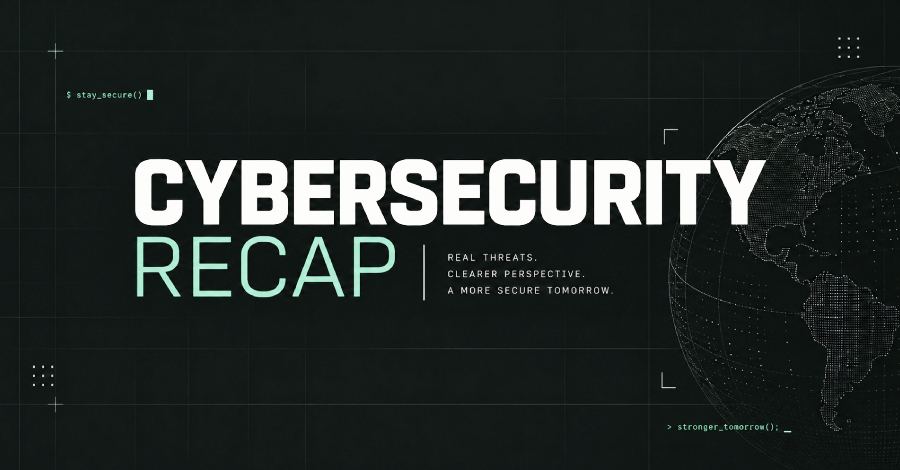 ⚡ Weekly Recap: Helpdesk 0-Days, Rogue Certs, ShinyHunters Arrest, AI-Fooling Malware and More