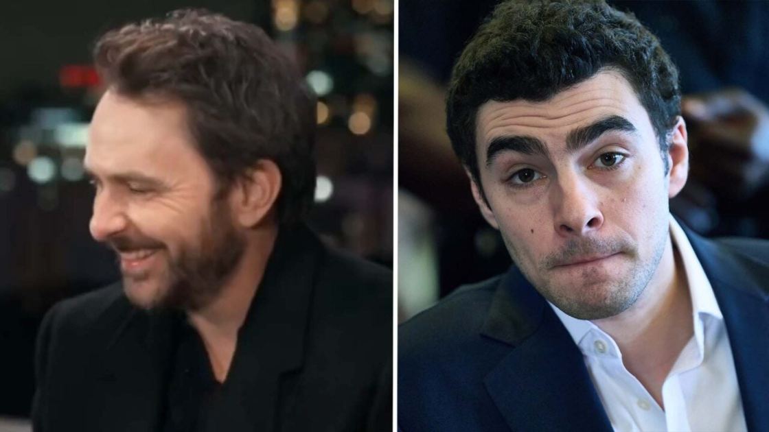 Super Mario Galaxy Movie’s Charlie Day Ranks Luigi Mangione As His 2nd Favorite Luigi