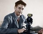 From Burma to Big Brother: George Orwell’s best books – ranked!