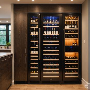 Best Wine Fridges 2026: The Wrong Cooling Type Will Never Reach Its Own Temperature