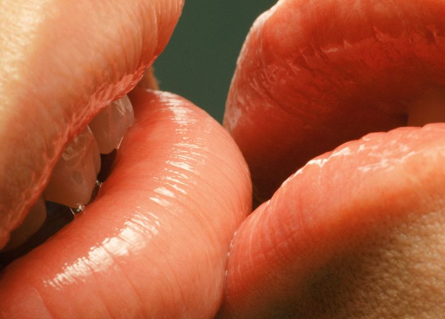 40 Foreplay Tips That Will Make the Sex So Much Hotter
