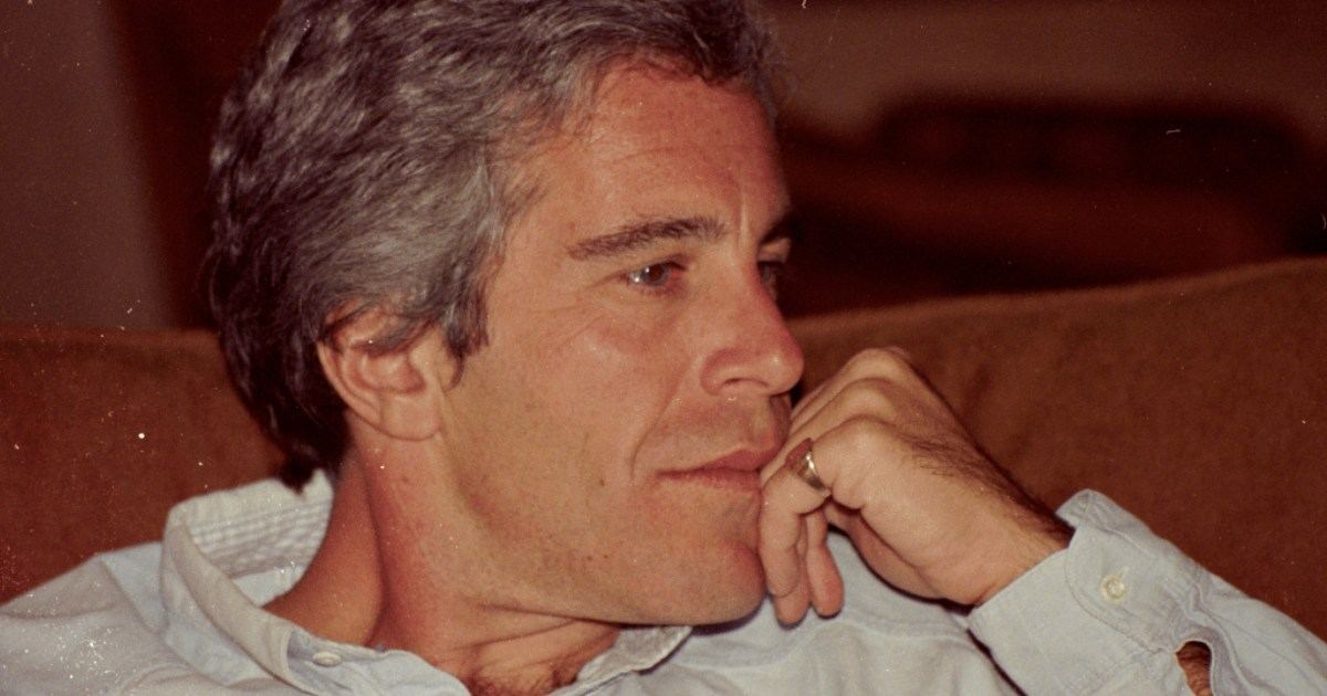 One month after the Epstein files deadline, only a fraction of the DOJ's records have been released