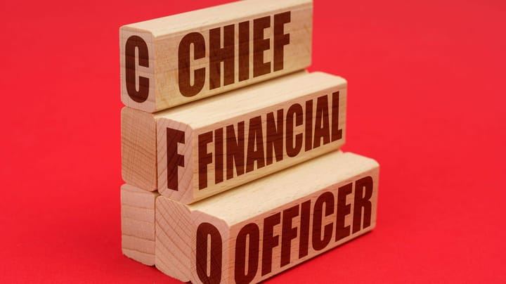 How the CISO CFO Relationship is a Key to Cybersecurity Success